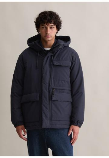 Зимняя куртка