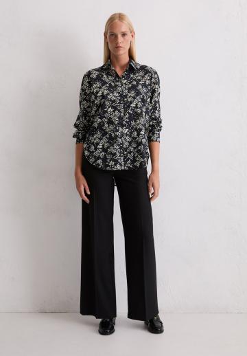 Блузка-рубашка