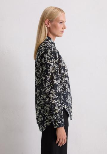 Блузка-рубашка