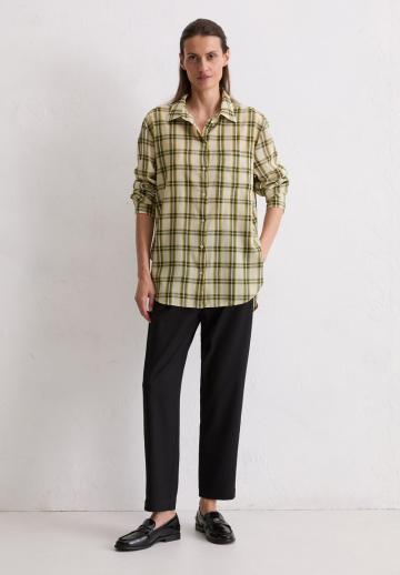 Блузка-рубашка