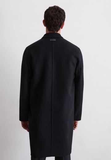 Короткое пальто