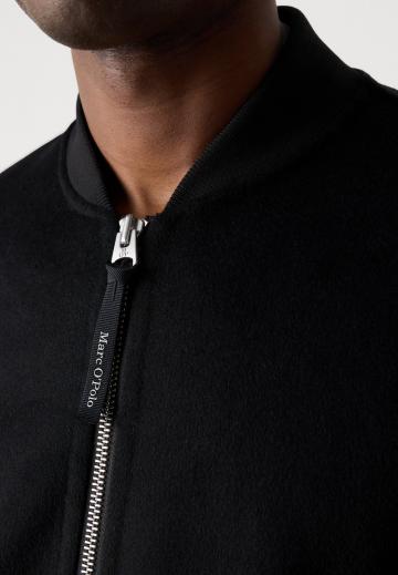 Куртка бомбер