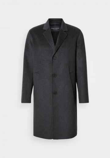 Шерстяное пальто