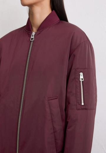 Шерстяное пальто