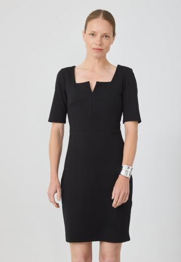 Платье футляр