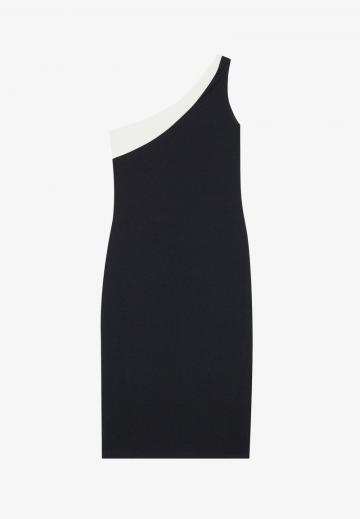 Коктейльное платье