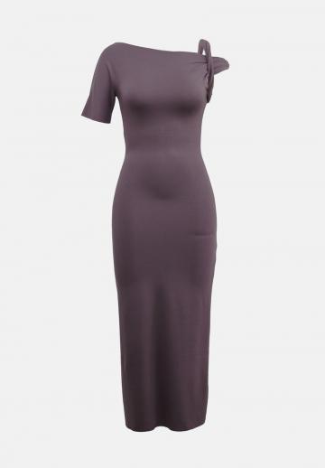 Коктейльное платье