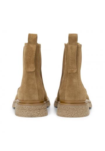 Ботинки челси