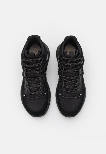 Высокие кеды