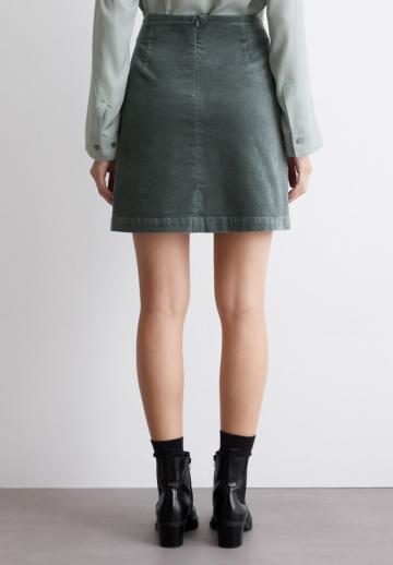 Летняя юбка