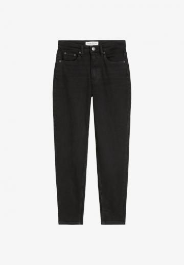 Короткие джинсы