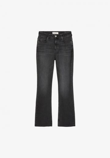 Клешеные брюки