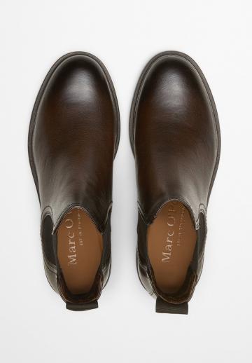 Ботинки челси