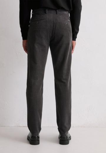Вельветовые брюки