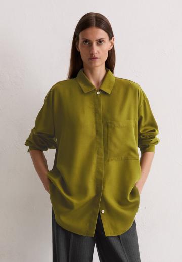 Блузка-рубашка