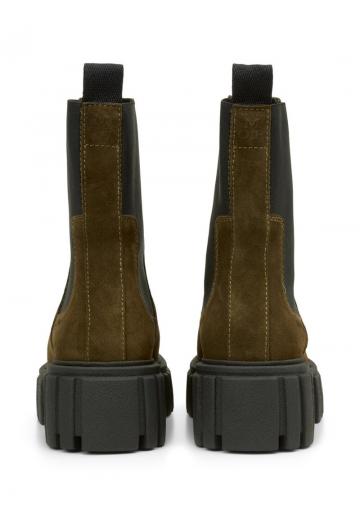 Ботинки челси