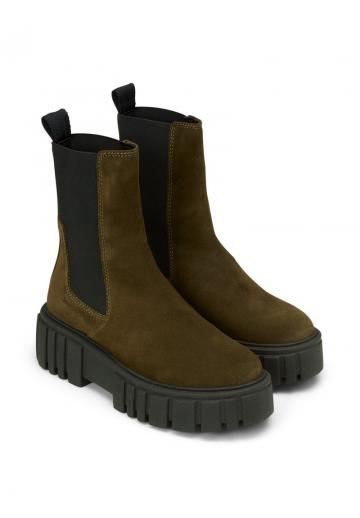 Ботинки челси