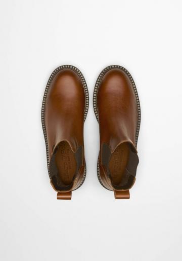 Ботинки челси