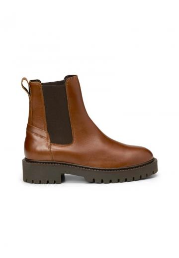 Ботинки челси