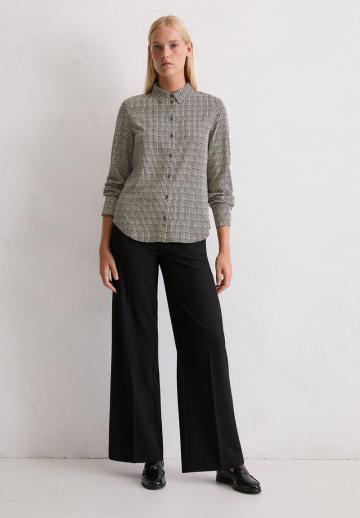 Блузка-рубашка