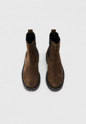 Ботинки челси