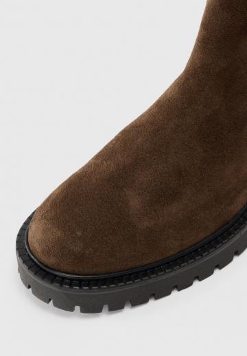 Ботинки челси