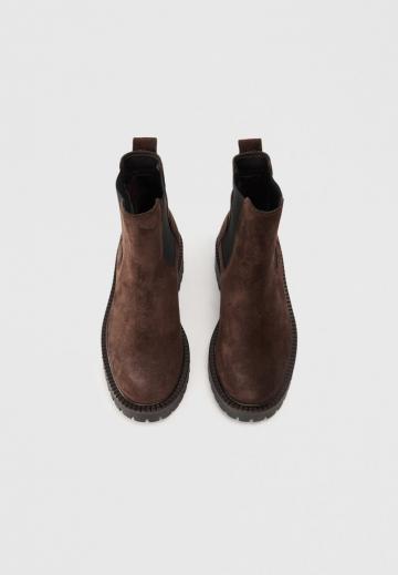 Ботинки челси