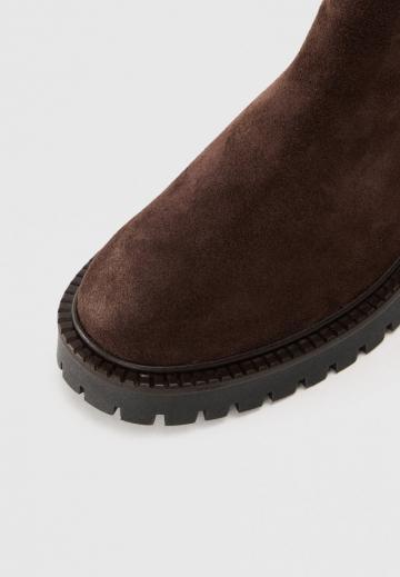 Ботинки челси