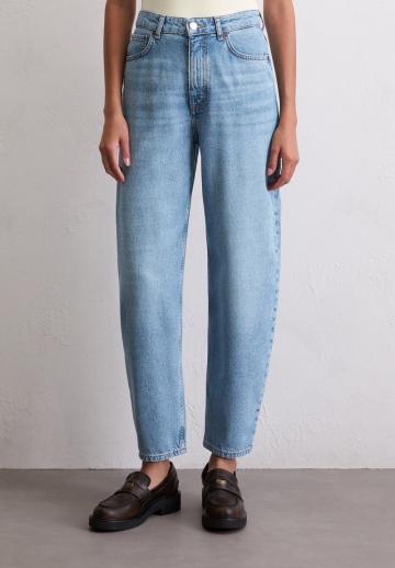 Джинсы