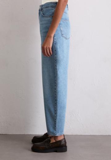 Джинсы