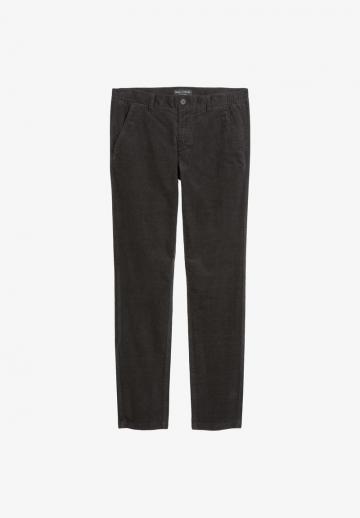 Вельветовые брюки