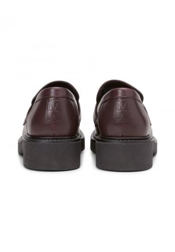 Полуботинки