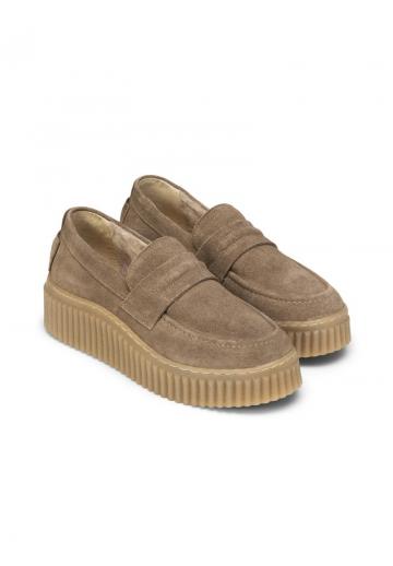 Полуботинки