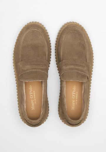 Полуботинки