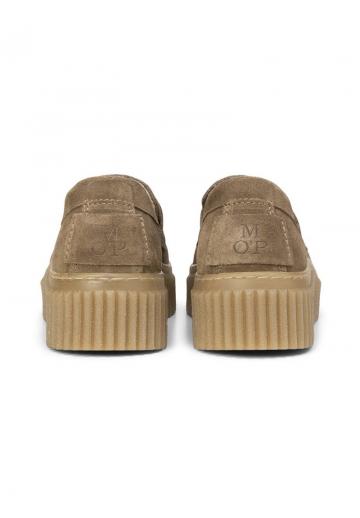 Полуботинки