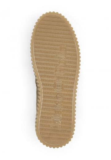 Полуботинки