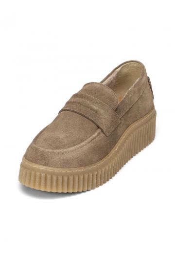 Полуботинки