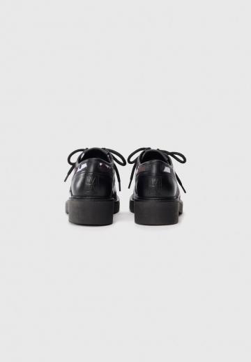 Полуботинки