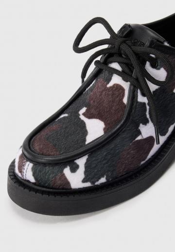 Полуботинки