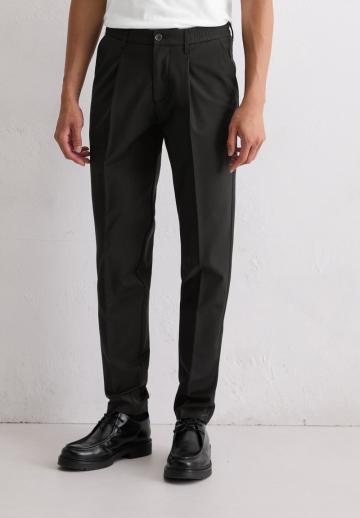 Костюмные брюки