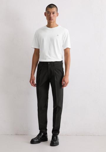 Костюмные брюки