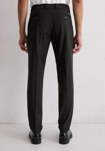 Костюмные брюки