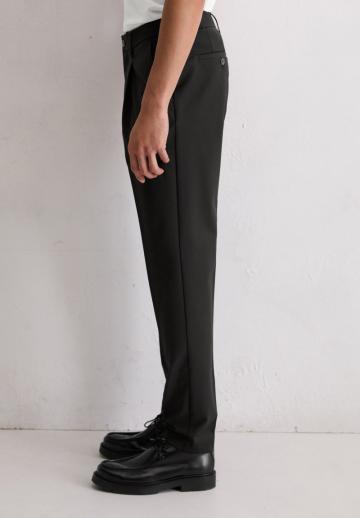 Костюмные брюки
