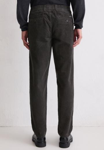 Вельветовые брюки