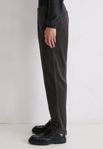 Вельветовые брюки