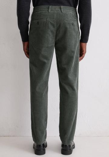 Вельветовые брюки