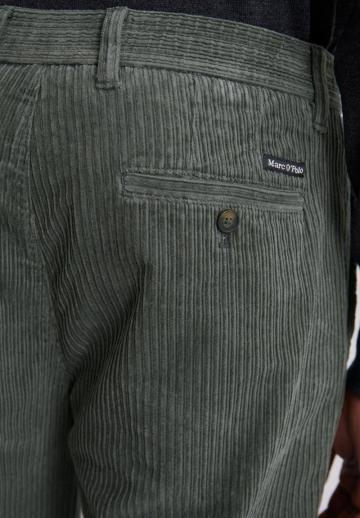 Вельветовые брюки