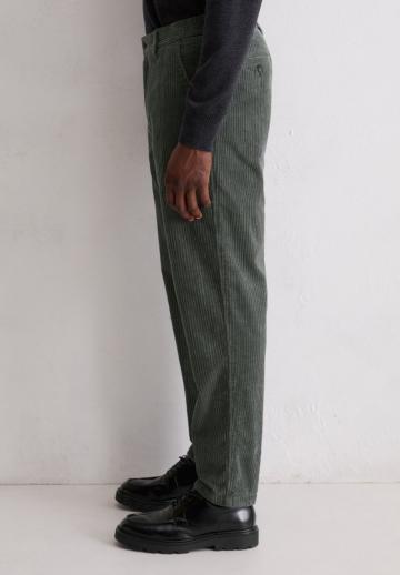 Вельветовые брюки