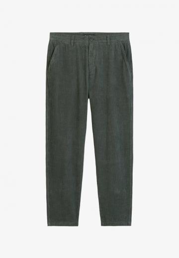 Вельветовые брюки