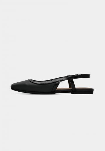 Балетки
